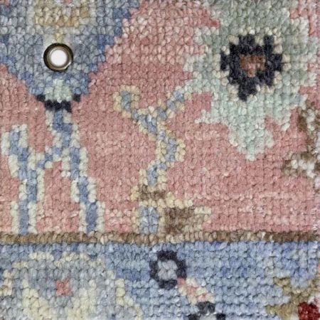 Afterglow Oriental Handmade Wool Rug